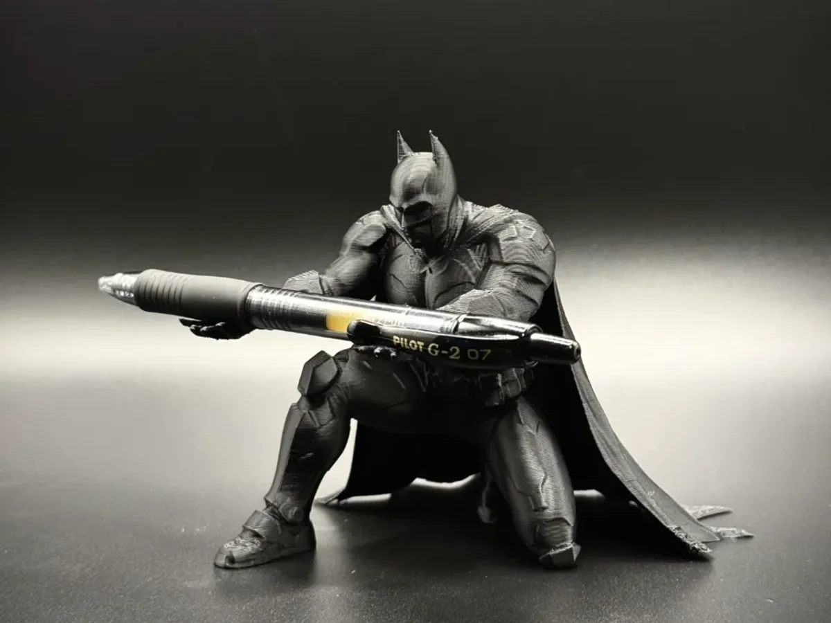 Batman Stander | استند قلم بتمن