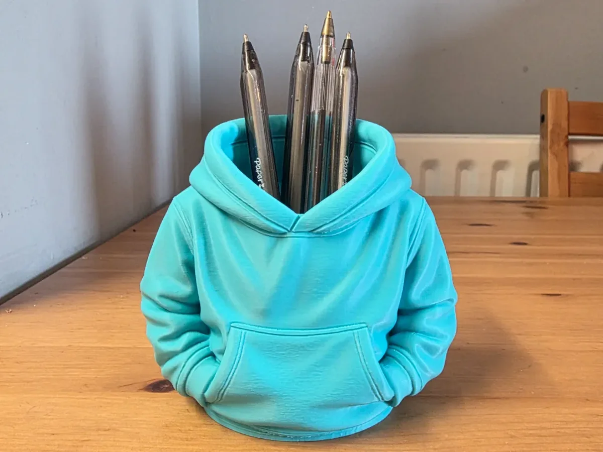 Hoodie Stander | استند قلم هودی