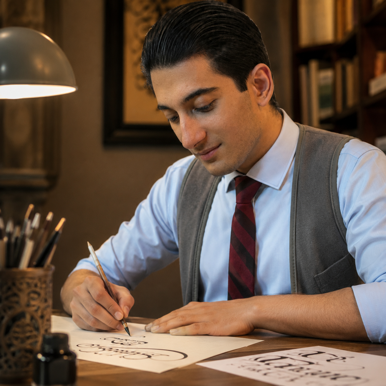 Ali Mohamad Khani